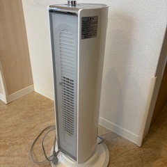 セラミックヒーター KPH-1284/W(KOIZUMI)の画像