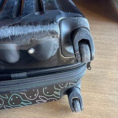 キャリーケース☆ミッフィーの画像