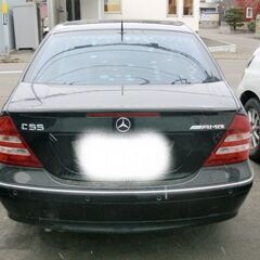 ❑全国自社ローン対応❑      ●平成19年6月登録メルセデス・ベンツCクラス アバンギャルドの画像