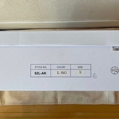 イーザッカマニアストアーズ　ボア ロング丈ムートンブーツ レディース Sサイズの画像