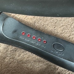 VS SASSOON（ヴィダルサスーン） カールアイロン 32mmの画像