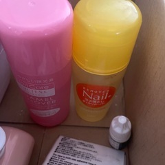 美容関連用品　まとめての画像