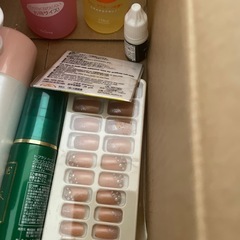美容関連用品　まとめての画像