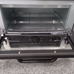 中古　シロカ トースター ST-211 　の画像