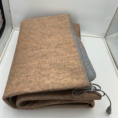 ホットカーペット HJ-W20GX-C (2008年製)の画像