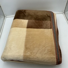 ホットカーペット HJ-W20GX-C (2008年製)の画像