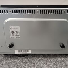 中古　シロカ トースター ST-211 　の画像