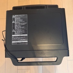 オーブンレンジ2021製【ジャンク品】の画像