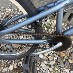 ARES BIKES BMX 20インチ ZOTTO 整備済みの画像