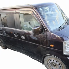 車中泊仕様 スズキ エブリイワゴン PZターボスペシャル 2WD 最上級グレードの画像