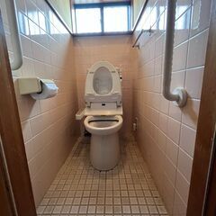 ペットと出勤OK・障がい者グループホームスタッフ募集の画像