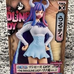 ワンピース　フィギュア　3点の画像