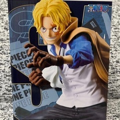 ワンピース　フィギュア　3点の画像