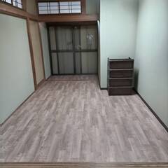 ペットと出勤OK・障がい者グループホームスタッフ募集の画像