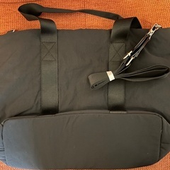 2way ペアレンツバッグ　新品未使用の画像