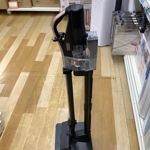 【トレファク ラパーク岸和田店】2024年製 HITACHI コードレス掃除機　入荷しました【6ヶ月保証】