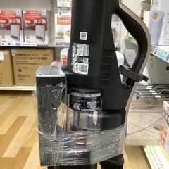 【トレファク ラパーク岸和田店】2024年製 HITACHI コードレス掃除機　入荷しました【6ヶ月保証】の画像