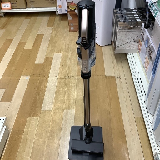 【トレファク ラパーク岸和田店】2024年製 HITACHI コードレス掃除機　入荷しました【6ヶ月保証】
