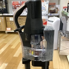 【トレファク ラパーク岸和田店】2024年製 HITACHI コードレス掃除機　入荷しました【6ヶ月保証】の画像