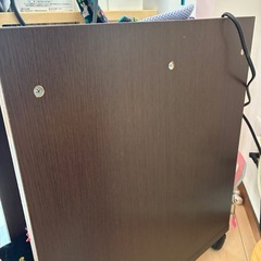 アイリスオーヤマ　収納ラックの画像