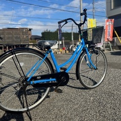 完売　【🌻2025/12/27【 13時限定　くじ引き販売品】ビッグワンセール開催🌻 【自転車】10円❗️18〜172の画像