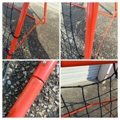 サッカーの画像