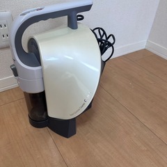 SHARP布団クリーナーの画像