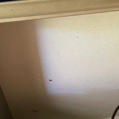 キッチンの流しは中古他は未使用品の画像