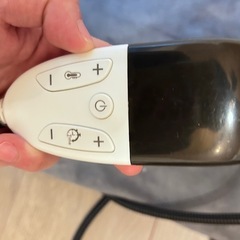 ペット用　ホットカーペットの画像