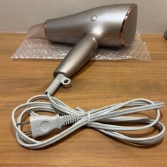【購入者決定】中古Panasonic EH-NAOE ヘアドライヤーの画像