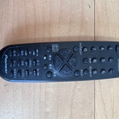 DVDプレイヤーの画像