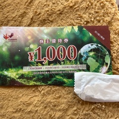 コシダカ株主優待10枚
の画像