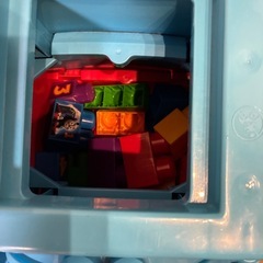 きかんしゃトーマス　メガブロックの画像