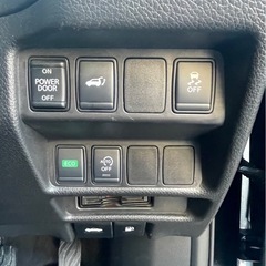 日産　エクストレイル　2.0X 2WDの画像