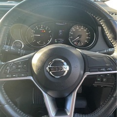 日産　エクストレイル　2.0X 2WDの画像