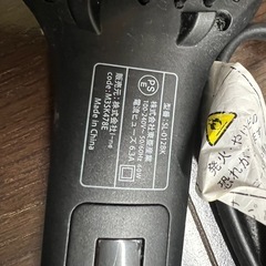 サロニア　ストレートヒートブラシの画像