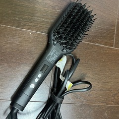 サロニア　ストレートヒートブラシの画像