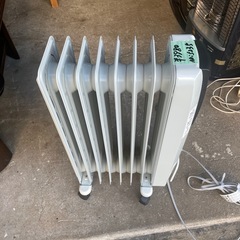 NO：5235 デロンギオイルヒーター‼️美品超お買い得品❣️の画像