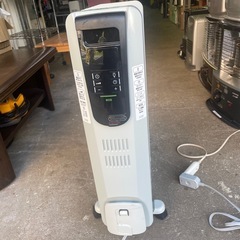 NO：5235 デロンギオイルヒーター‼️美品超お買い得品❣️の画像