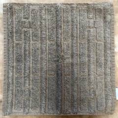 エルメスHERMESタオル２枚セットタオルハンカチ フェイスタオル  ■カラー ブラウン　茶色系 グレー グレイ　灰色系  ■柄デザイン Hロゴ  ■素材 綿　コットン　85％ 絹　シルク　15％  ■サイズ寸法 約31センチ×約30.5センチ  ■付属品 箱の画像