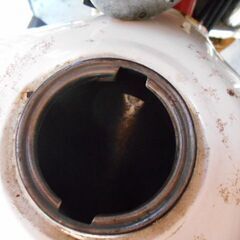 ヤマハXT250T（30X)ディスクに変更済み、引取り限定になります。の画像