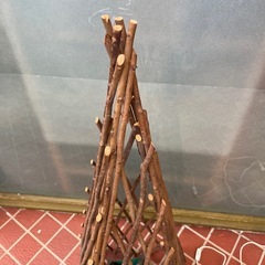 アンティーク　ランプ　照明の画像