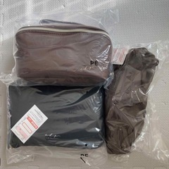 ② ハッピーバッグ 3点セットの画像