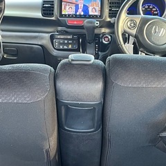 ⭕️Nボックススラッシュ、車検ほぼ2年付き、サウンドマッピングシステム❗️の画像