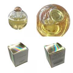 170550 ジミーチュウ　コスメデコルテ　ランコム　香水・ネイルポリッシュ ３点まとめ売り [0000000005168]の画像