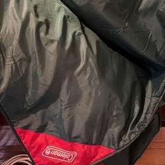 【受け渡し先決定】コールマン他アウトドア用品セットの画像