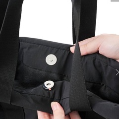 2way ペアレンツバッグ　新品未使用の画像