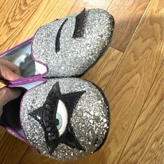 キアラフェラーニ　バレエシューズ　Chiara Ferragniの画像