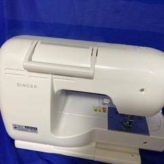 シンガーミシン　中古の画像
