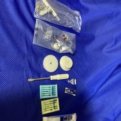 シンガーミシン　中古の画像